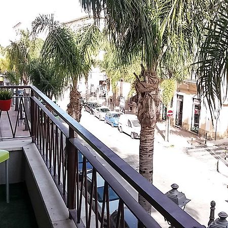 Leonardo Hotel Brindisi Eksteriør billede