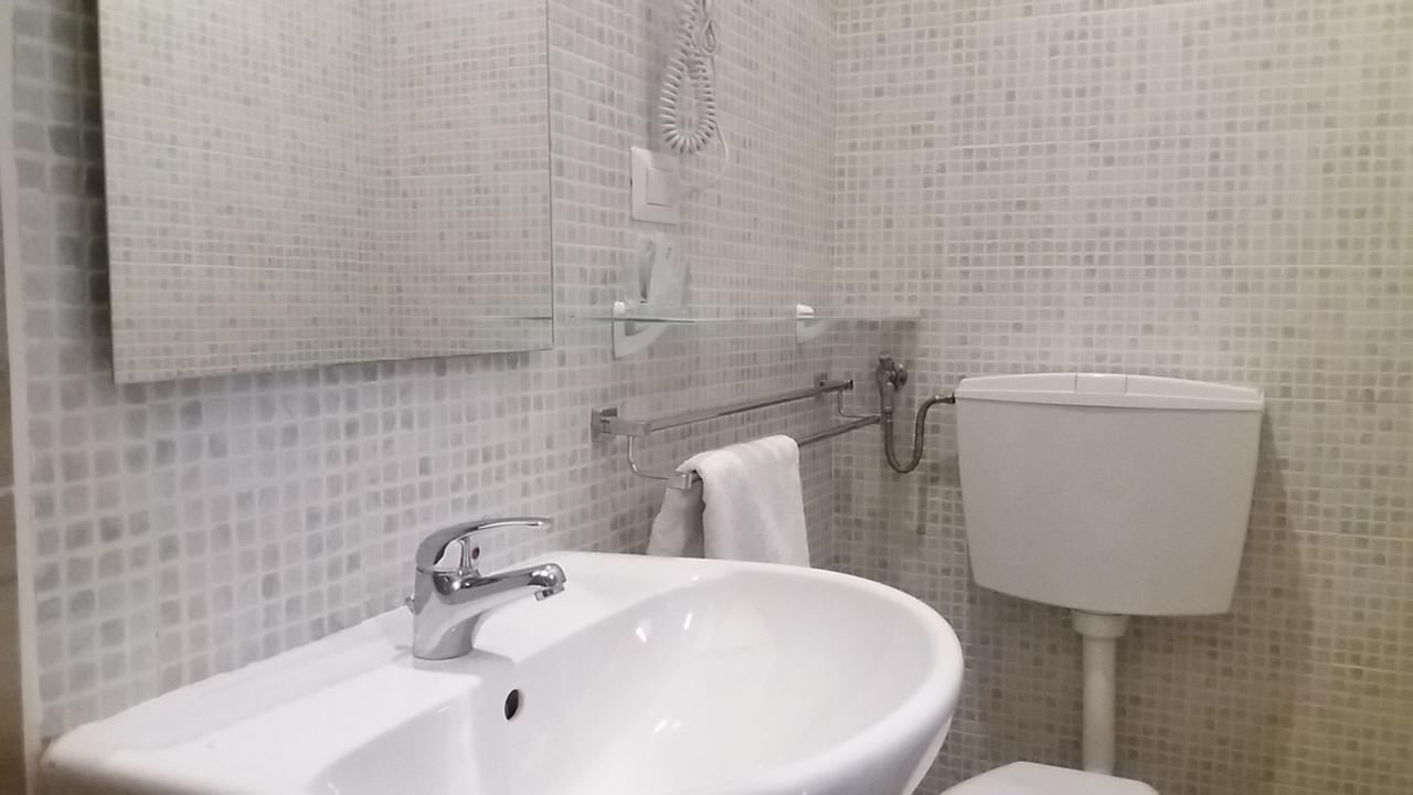 Leonardo Hotel Brindisi Eksteriør billede