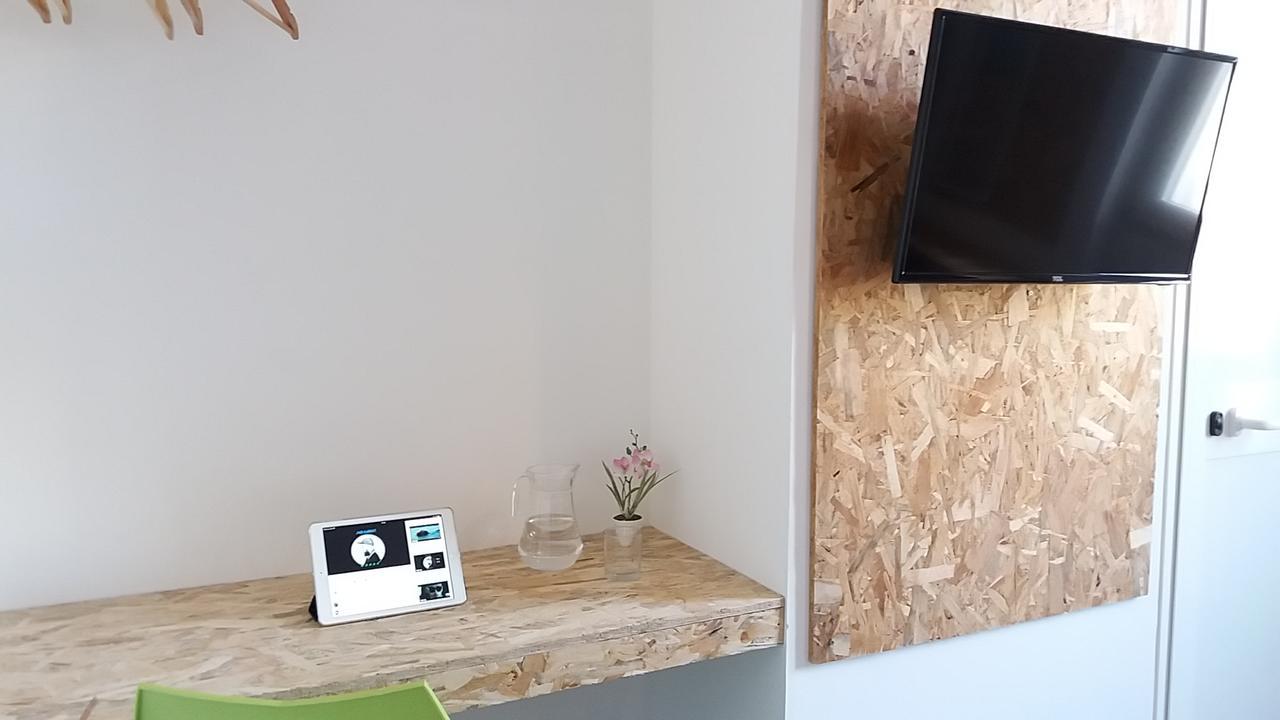 Leonardo Hotel Brindisi Eksteriør billede