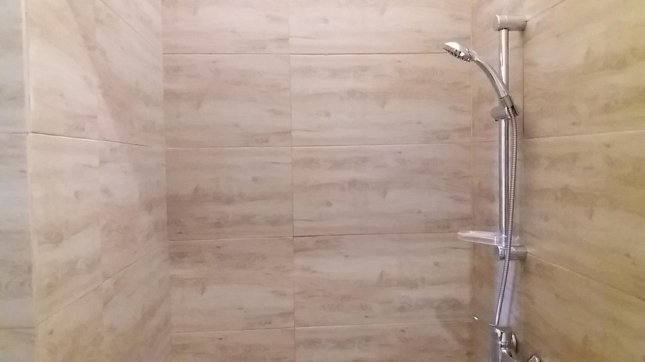 Leonardo Hotel Brindisi Eksteriør billede