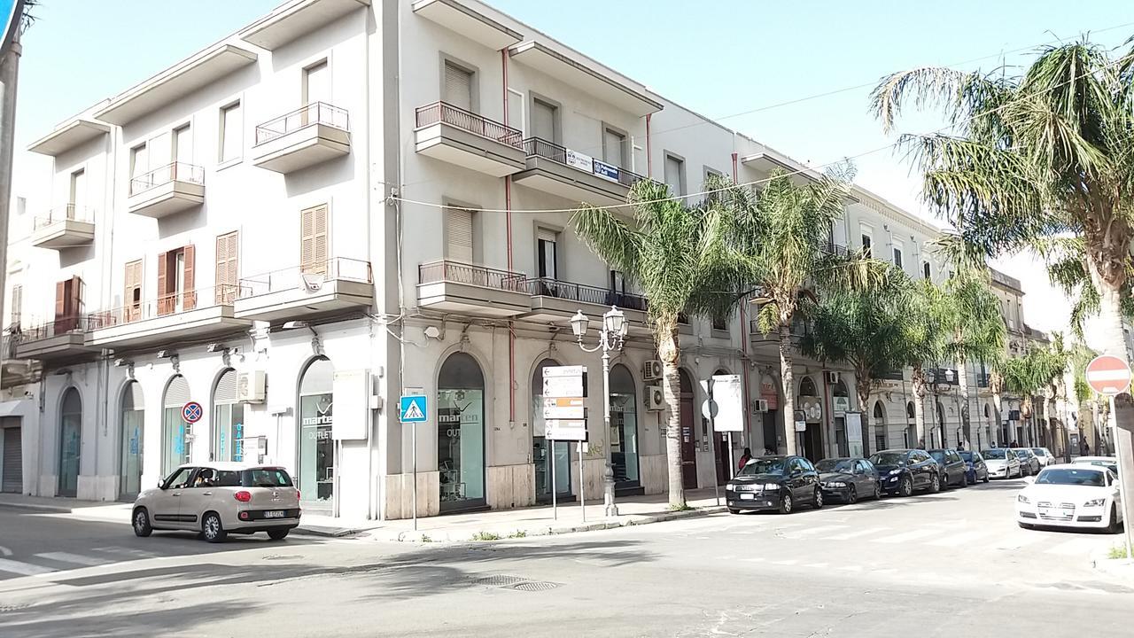 Leonardo Hotel Brindisi Eksteriør billede