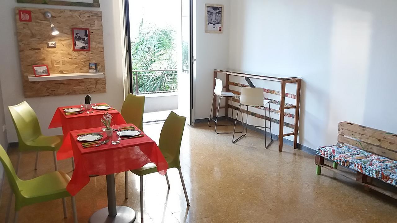 Leonardo Hotel Brindisi Eksteriør billede