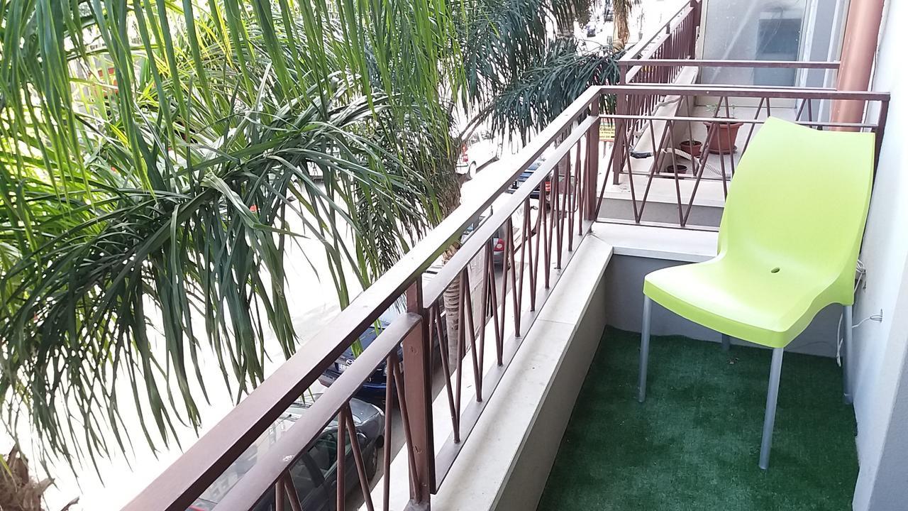 Leonardo Hotel Brindisi Eksteriør billede