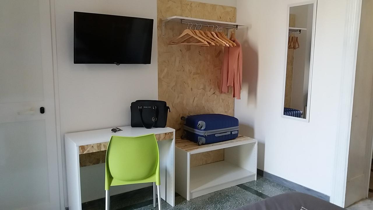Leonardo Hotel Brindisi Eksteriør billede
