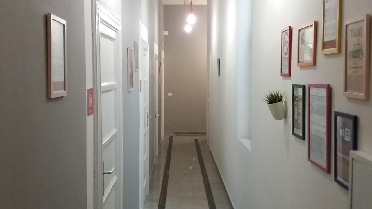 Leonardo Hotel Brindisi Eksteriør billede