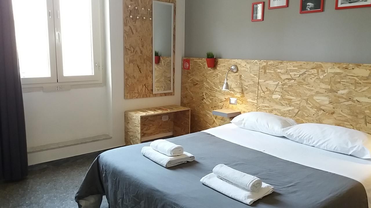 Leonardo Hotel Brindisi Eksteriør billede
