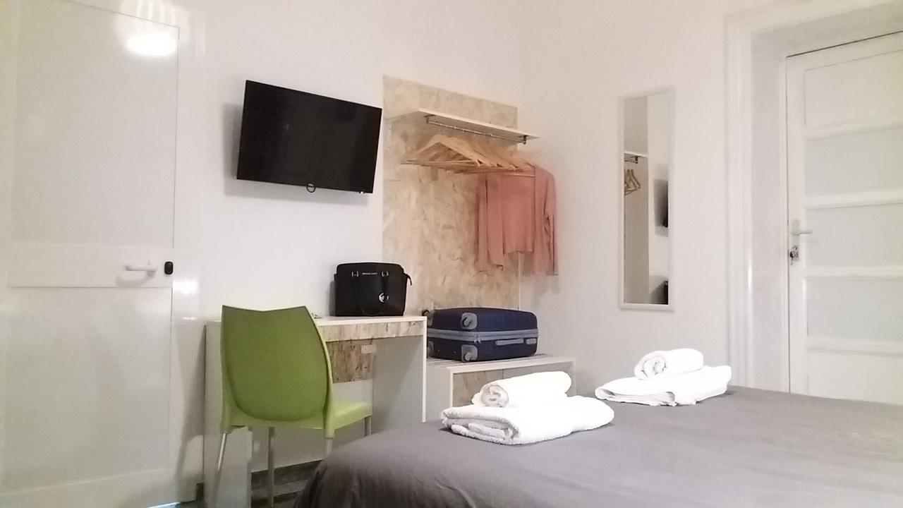 Leonardo Hotel Brindisi Eksteriør billede