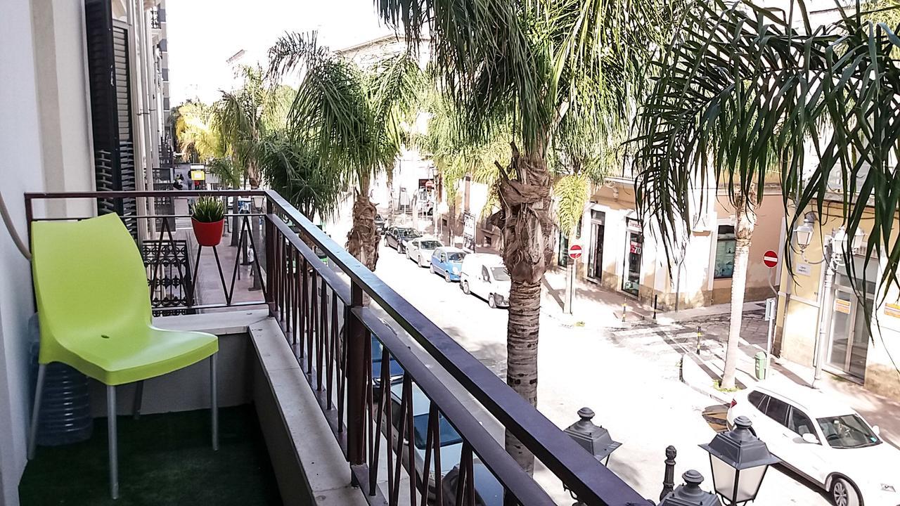 Leonardo Hotel Brindisi Eksteriør billede
